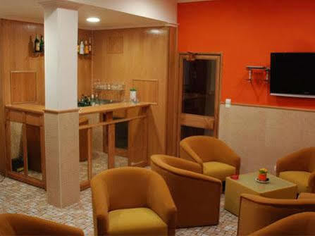 Hotel Pensao Residencial Roma Lisboa Exteriér fotografie